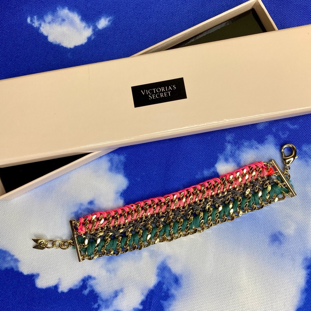 Victoria secret bracelet